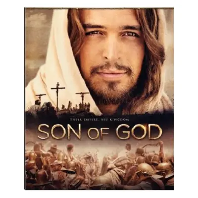 Son of God (Vudu / Movies Anywhere) Code