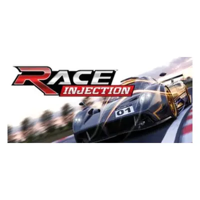 Race Injection Steam Key