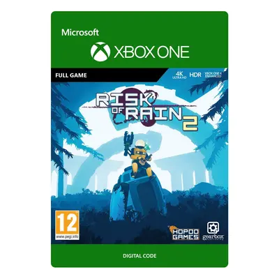 Risk of Rain 2 for Xbox One (USA)