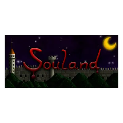 Souland Steam Key