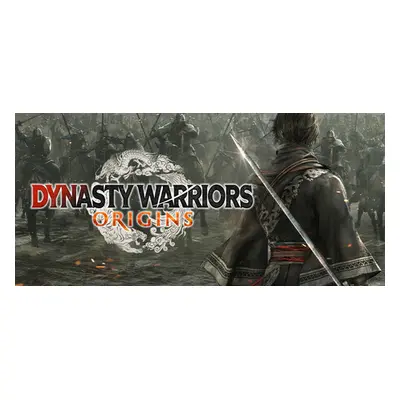 DYNASTY WARRIORS: ORIGINS Steam Key: USA