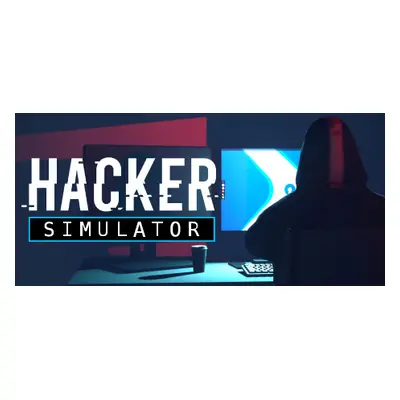 Hacker Simulator Steam Key: Europe