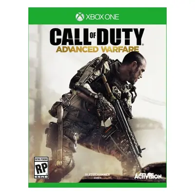 Call of Duty: Advanced Warfare Day Zero Edition DLC Key (Xbox One)