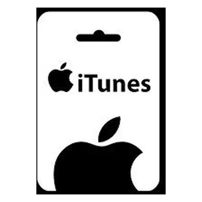 ITunes Gift Card EUR DE €50 (Apple Store)