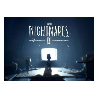 Little Nightmares II EN Argentina (Xbox One/Series)