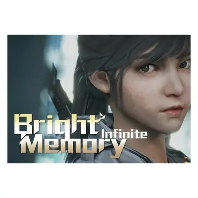 Bright Memory Infinite Platinum Edition EN Argentina (Xbox Series)