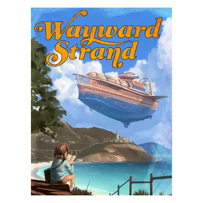 Wayward Strand Steam Account