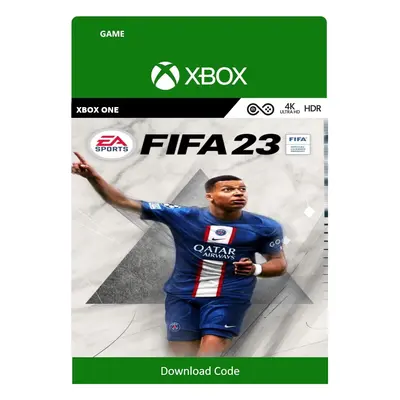 FIFA 23 for Xbox One (UK)