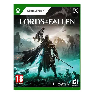 Lords of the Fallen 2023 for Xbox Series X|S (USA)