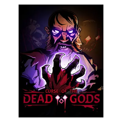 Curse of the Dead Gods Steam Account