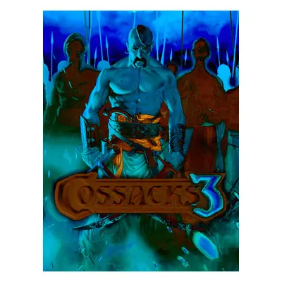 Cossacks 3 Steam Account