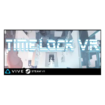 TimeLock VR Steam Key