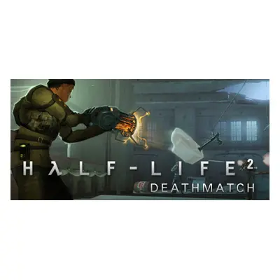 Half-Life 2: Deathmatch Steam Key