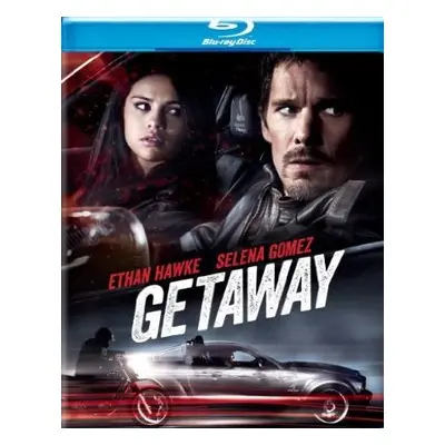 Getaway (Vudu / Movies Anywhere) Code