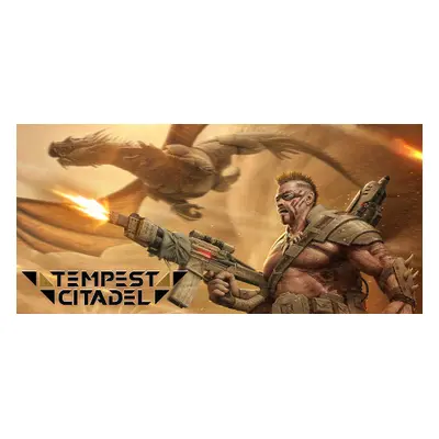 Tempest Citadel Steam Key