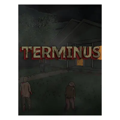 Terminus: Zombie Survivors Steam Account