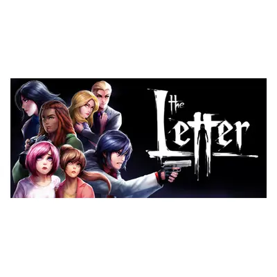 The Letter - Horror Visual Novel Steam Key