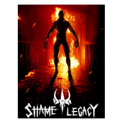 Shame Legacy Steam Account