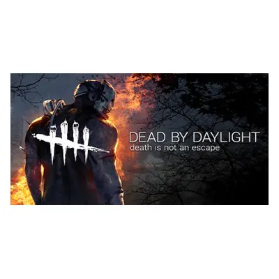 Dead By Daylight Steam Key