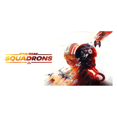 STAR WARS: Squadrons Steam Key