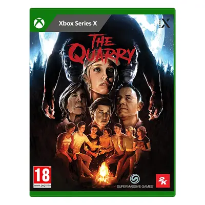 The Quarry for Xbox One (EU & UK)