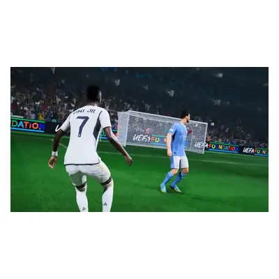 EA Sports FC 24 Xbox Series X|S Account