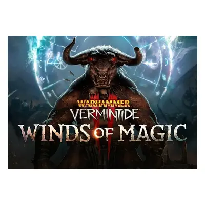 Warhammer Vermintide 2 - Winds of Magic DLC Global Steam Key