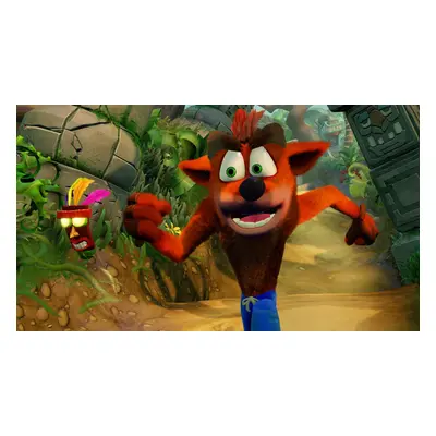 Crash Bandicoot N. Sane Trilogy XBOX One Account