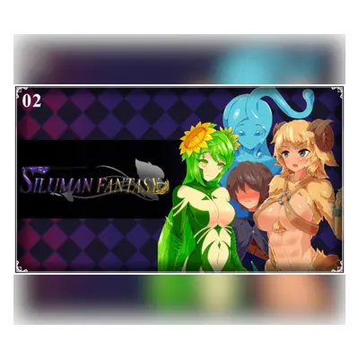 Siluman Fantasy: The Novel 2 - The Secrets that were Kept DLC Steam Key