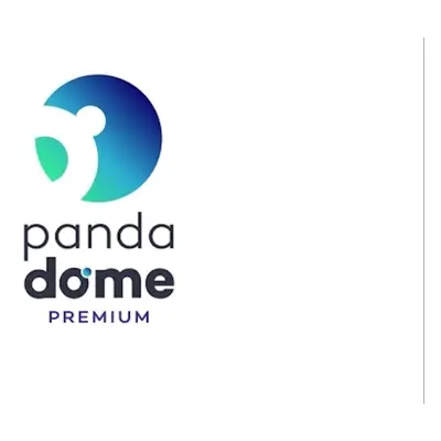 Panda Dome Premium - 2 Years (Digital Download): 3 Devices