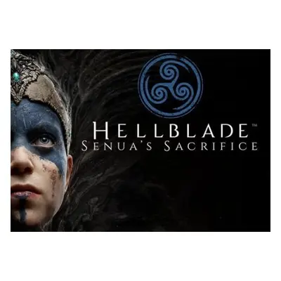 Hellblade Senua's Sacrifice VR Edition Global Steam Key