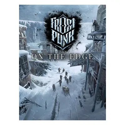 Frostpunk - On The Edge DLC Steam Key