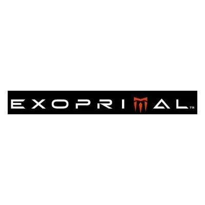 Exoprimal - Pre-Order Bonus PRE-ORDER DLC EN Global (Xbox One)