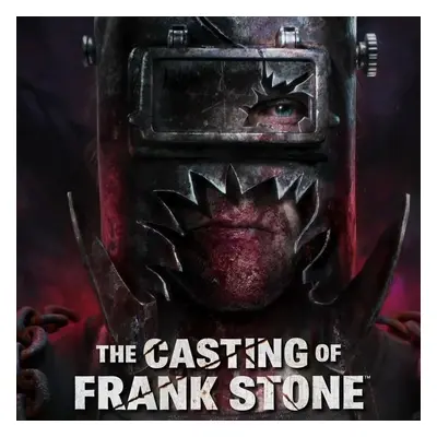 The Casting of Frank Stone Deluxe Edition Key for Xbox Series X|S (Canada)