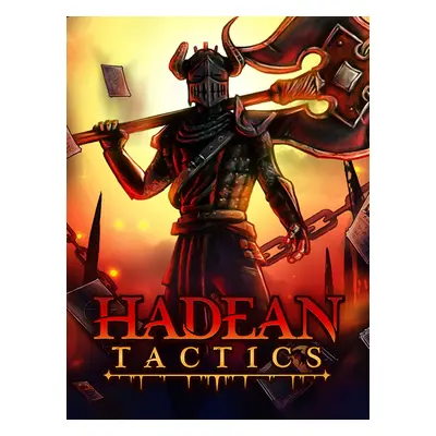 Hadean Tactics Steam Account