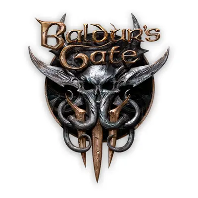 Baldur's Gate 3 Steam Account