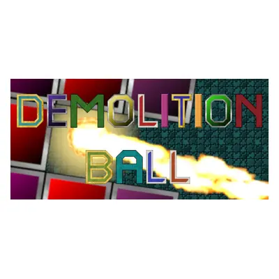 Demolition Ball Steam Key