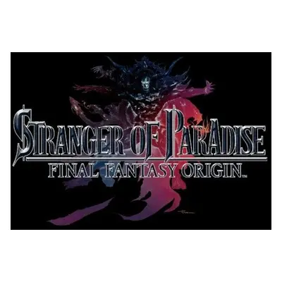 Stranger of Paradise Final Fantasy Origin EN Argentina (Xbox One/Series)