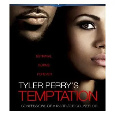 Temptation: Confessions of a Marriage Counselor (Vudu / Movies Anywhere) Code