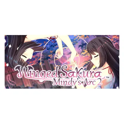 Winged Sakura: Mindy's Arc 2 Steam Key