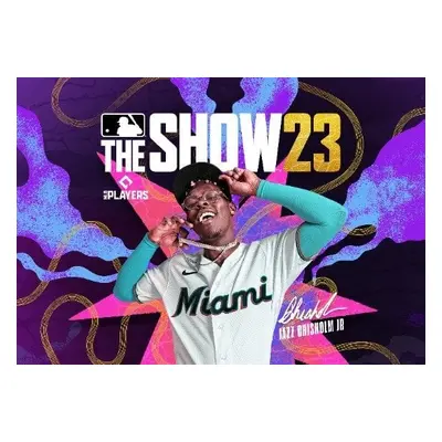 MLB The Show 23 EN EU (Xbox Series)