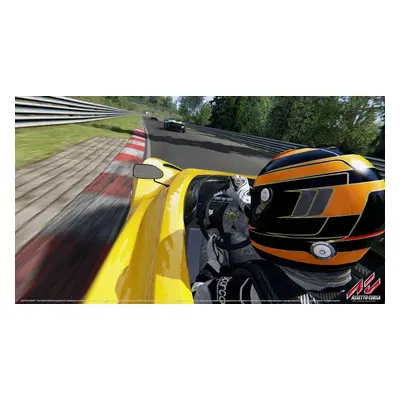 Assetto Corsa - Ready To Race DLC EU XBOX One Key