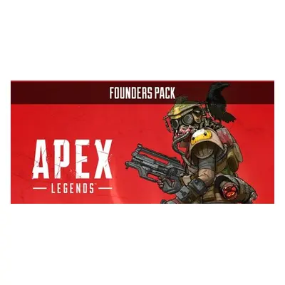 Apex Legends Founder's Pack for Xbox One