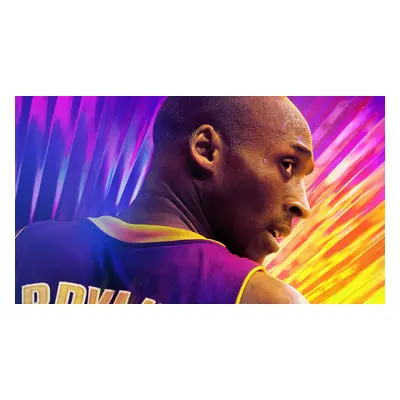 NBA 2K24 Kobe Bryant Edition Xbox Series X|S Account