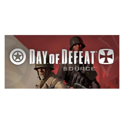 Day of Defeat: Source Steam Key