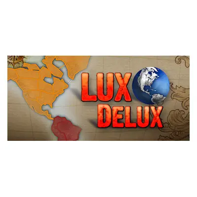 Lux Delux Steam Key