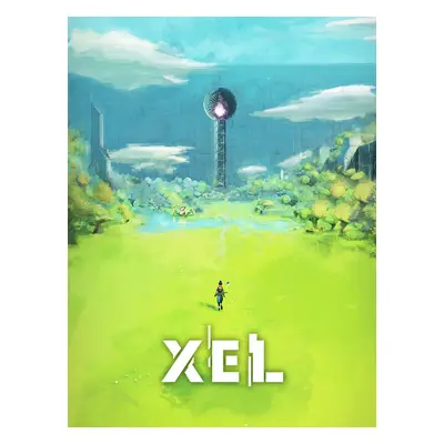 XEL Steam Account