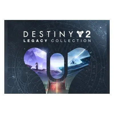 Destiny 2 - Legacy Collection DLC EU (Steam)