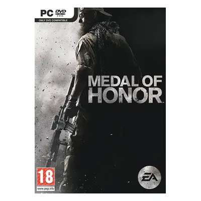 Medal of Honor Steam Account