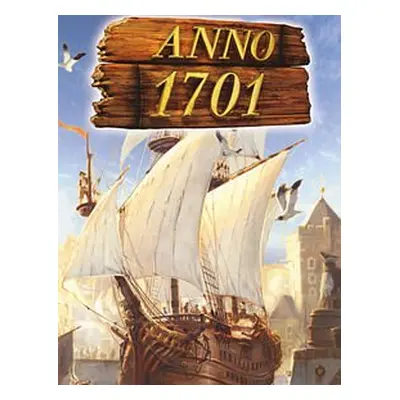 Anno 1701 Ubisoft Connect Key